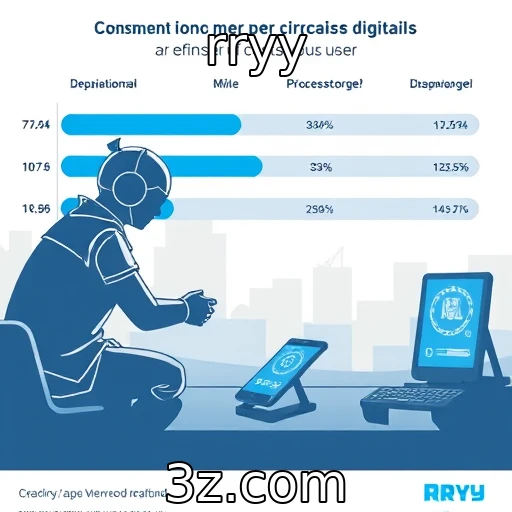 rryy | Tendências de consumo em jogos digitais